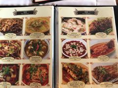 -龙门阵茶屋川菜馆(武康路店)