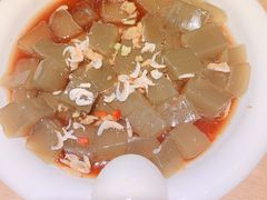 -吕氏疙瘩汤·海鲜新鲁菜(凯德mall新都心店)