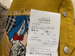 -小放牛炒菜馆(华北商厦店)