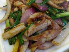 -汇兴源餐馆(小北路店)
