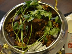 -葛记红焖羊肉(和平路形象店)