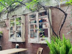 景观位-古董花园(思南路42弄小区店)