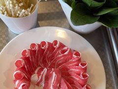 -清真·鸦儿李记·涮肉(和平里店)