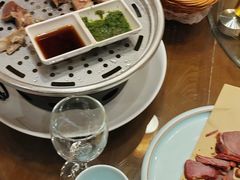 -胡杨记忆(和平路店)