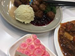 -宜家·瑞典风味餐厅(北京西红门店)