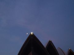 -悉尼海港大桥