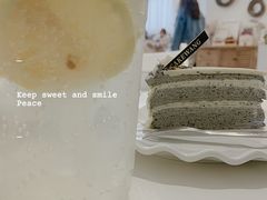 -CAKE WANG千层制造所(省府店)