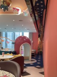 -奈尔宝·儿童乐园·亲子餐厅(苏州大悦城店)