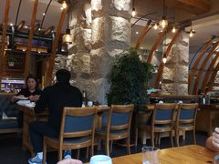 大堂-三千里韩式炭火烤肉(南八马路店)