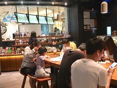 -星巴克臻选(广州太古汇店)