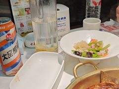 -涿派·炝锅鱼(涿州店)