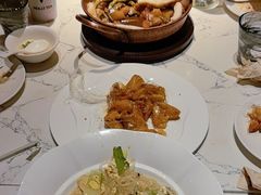 -奉天小馆·非遗东北菜(济南万象城店)