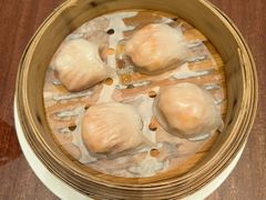 -明阁 Ming Court(广州朗豪酒店)