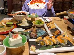 -三禾屋·亚洲融合小馆(未来科技城店)