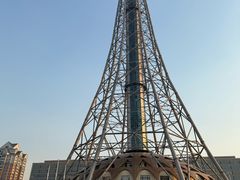 -龙塔