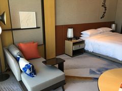 -广州奥园喜来登酒店