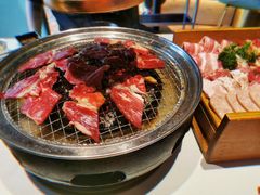 -谭鸭血老火锅·匠心(环球港旗舰店)