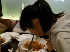 android_upload_pic-菲滋意式餐厅(金华银泰城店)