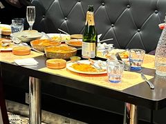 -克比叔叔印度餐厅Kebabs on the Grille (人民广场店)