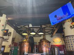 -马迭尔德式西餐精酿啤酒屋(中央大街店)