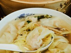 虾仁小馄饨-熙盛源(永乐路店)