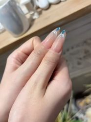 -US•美甲艺术 | 冕光