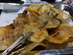 -夜猫子串吧·龙虾.江西小炒(万塘路店)
