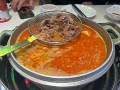 -荣叔港式沙嗲牛肉火锅(正佳潮流店)
