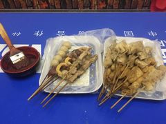 -马记大锅煮(总店)