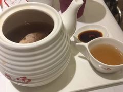 -尚一汤 广东炖汤(金桥国际店)