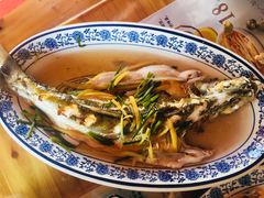 -洞天食府(北大街店)