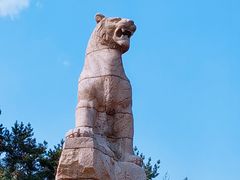 -帽儿山国家森林公园