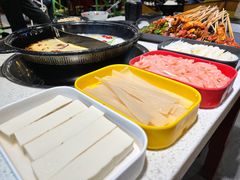-钢管厂五区小郡肝串串香(南山店)