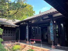 -八大山人梅湖景区