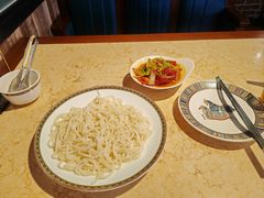 -品质伊骊新疆菜(紫金店)