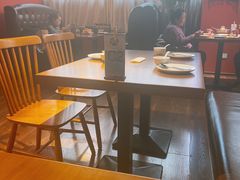 -泰国餐厅 Thai Food(裕华万达店)