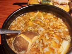 -山之屋炭火烧肉·生啤畅饮(大朗万科中央公园店)