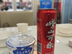 -来之顺海鲜菜馆·青岛菜·始于1993(栈桥店)
