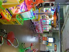 -天空之城动漫电玩世界(路劲又一城店)