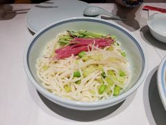 北京炸酱面-惠丰堂饭庄·烤鸭·京味菜(民族大学店)
