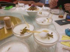 -阿拉丁新疆风味餐厅·清真(罗廊巷店)