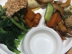 -素满香·素食自助餐(苏州·临顿路店)