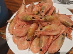 -汉巴味德(沈阳万象汇店)