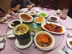 -金时代顺风大酒店(金山店)