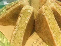 黄米烙-即墨老公社·海肠捞饭大王(古城店)