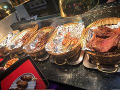 -卡宿自助餐厅(高新万达店)