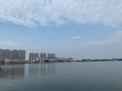 -如皋市龙游湖欢乐世界