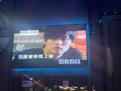 -INLOVE KTV(淮海路店)