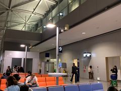 -关西机场 JR ticket office(Kansai Airport)