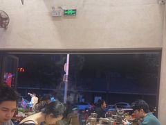 -黔哆哆地摊酸汤火锅(清湖店)